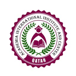 Academia International Logo