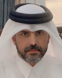Mr. Ejayan Ali Al Marri, Chairman of the Board at Academia International