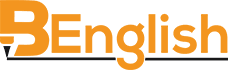 BEnglish logo
