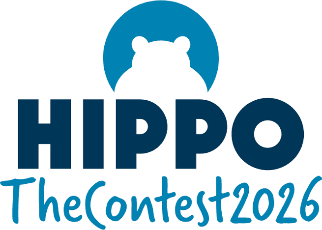 Hippo Contest logo