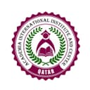 Academia International Logo
